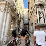 Design Rooms Anima Mundi Citycentre Right Next To Diocletian\'S Palace
