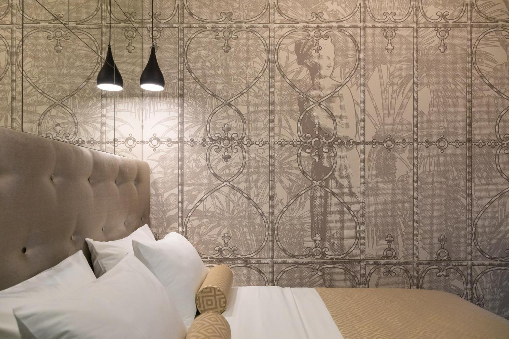 Pensionat Design Anima Mundi Citycentre Right Next To Diocletian's Palace