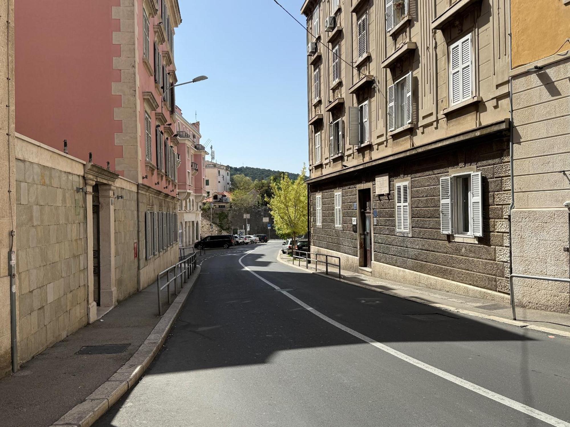 Pensionat Design Anima Mundi Citycentre Right Next To Diocletian's Palace Split