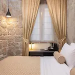 Design Rooms Anima Mundi Citycentre Right Next To Diocletian\'S Palace